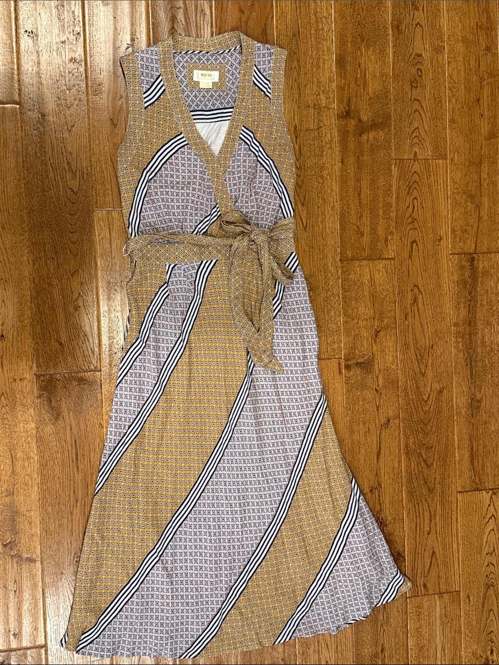 Maeve by Anthropologie dress - Picture 5 of 9